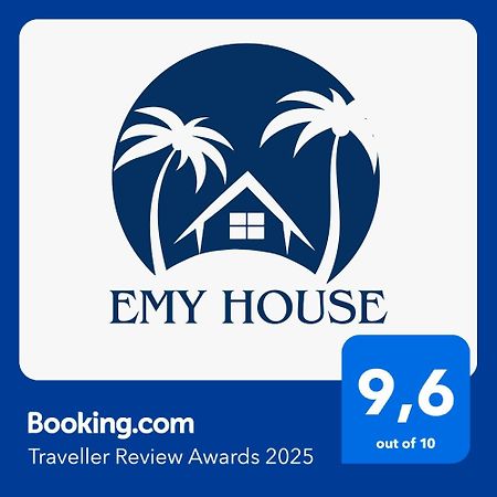 Emy House Hotel La Laguna Exterior foto
