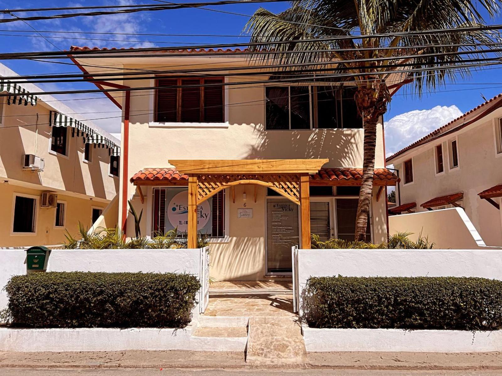 Emy House Hotel La Laguna Exterior foto
