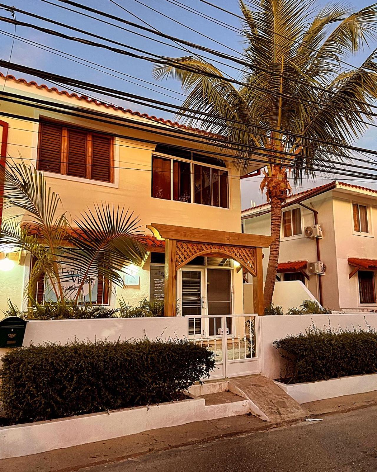 Emy House Hotel La Laguna Exterior foto