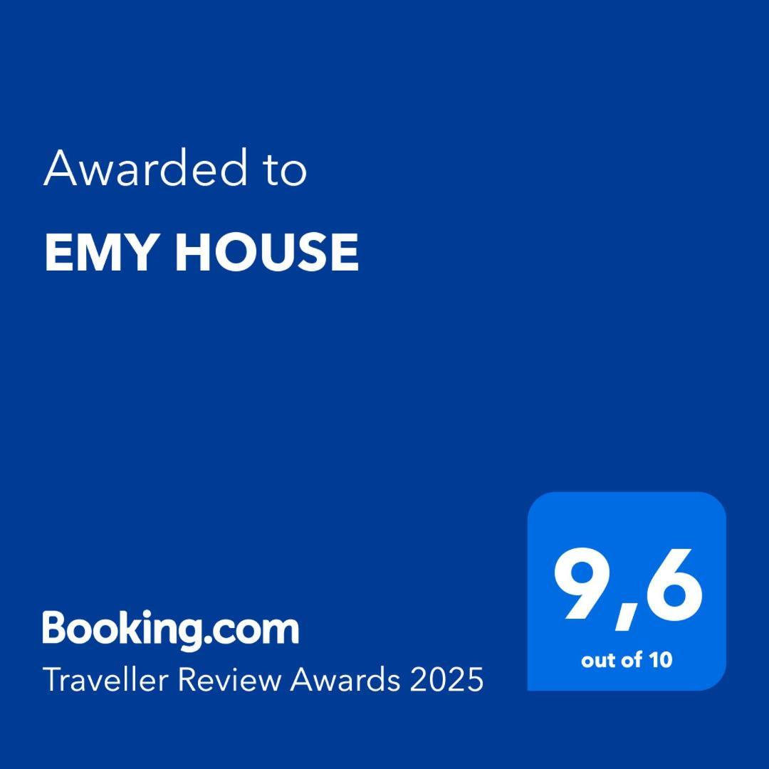 Emy House Hotel La Laguna Exterior foto