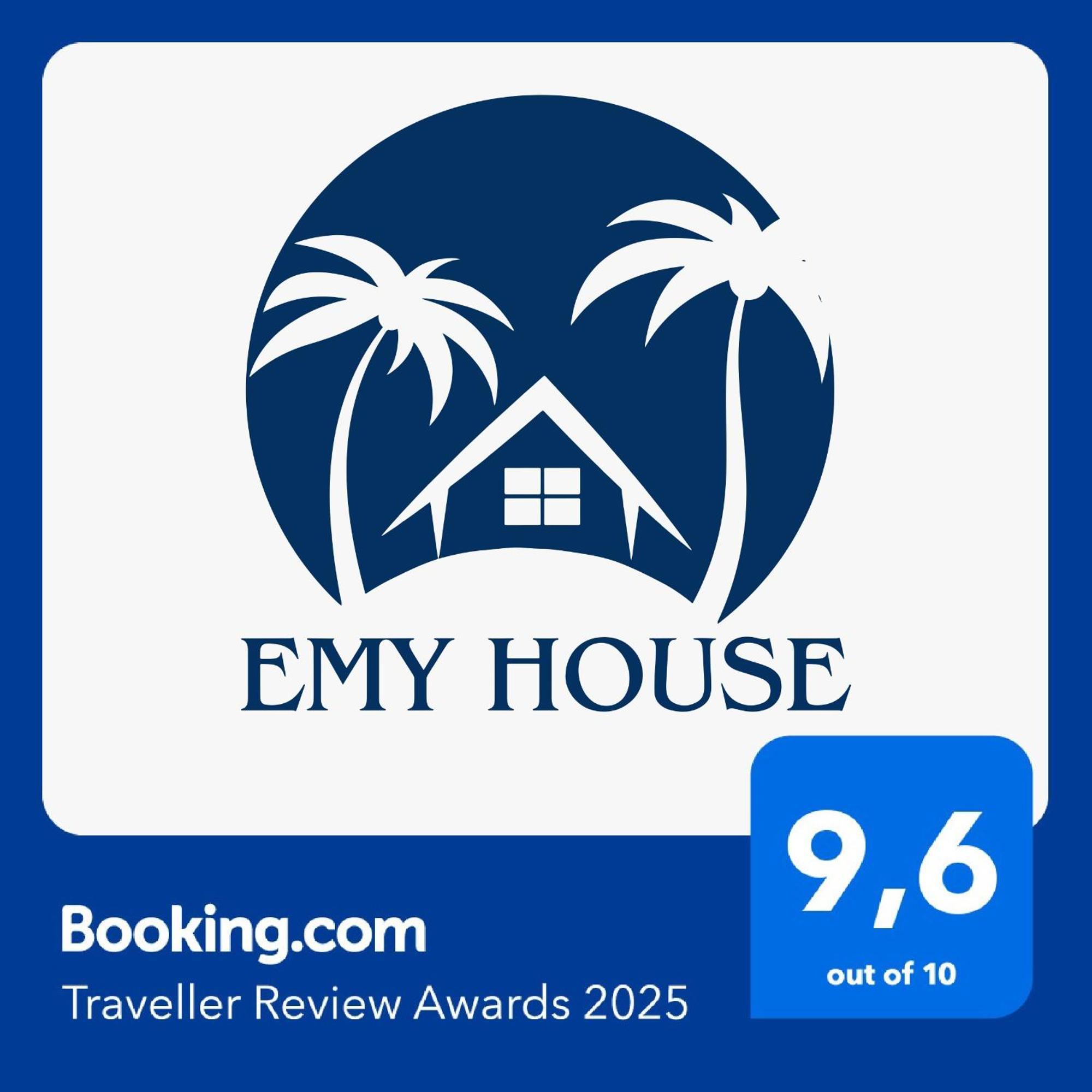 Emy House Hotel La Laguna Exterior foto